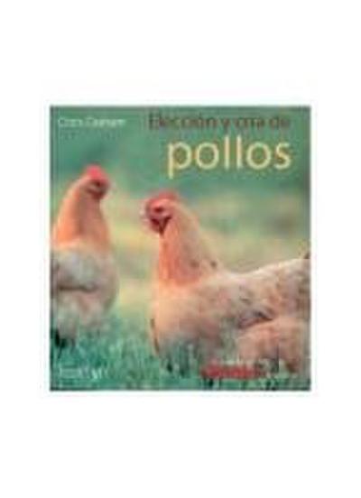 Elección y cría de pollos y gallinas