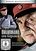 Der Hauptmann von Köpenick
