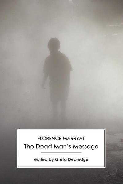 Marryat, F: Dead Man’s Message