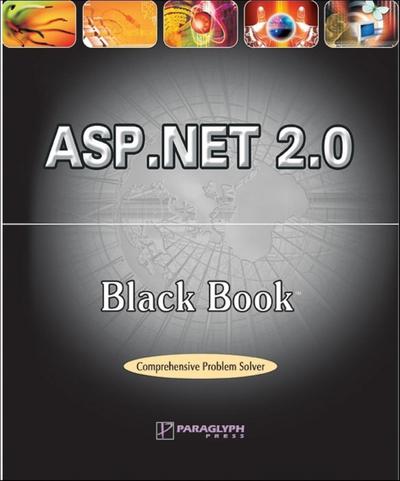 ASP.NET 2.0 Black Book [With CDROM]