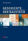 Geschichte der Baustatik von Karl-Eugen Kurrer | Ebook