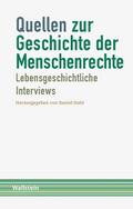 Stahl,Quellen z. Gesch. 6