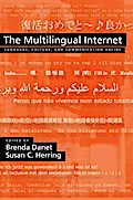 The Multilingual Internet