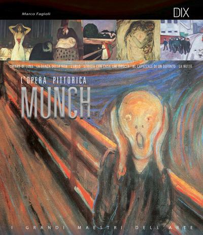 Munch. L’opera pittorica