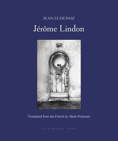 Jerome Lindon
