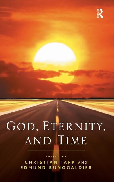 God, Eternity, and Time