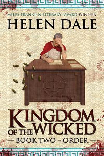 Kingdom of the Wicked Book Two