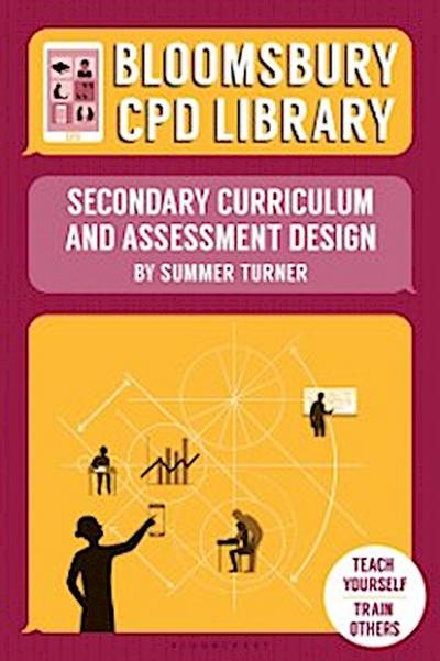 Bloomsbury CPD Library: Secondary Curriculum and Assessment Design
