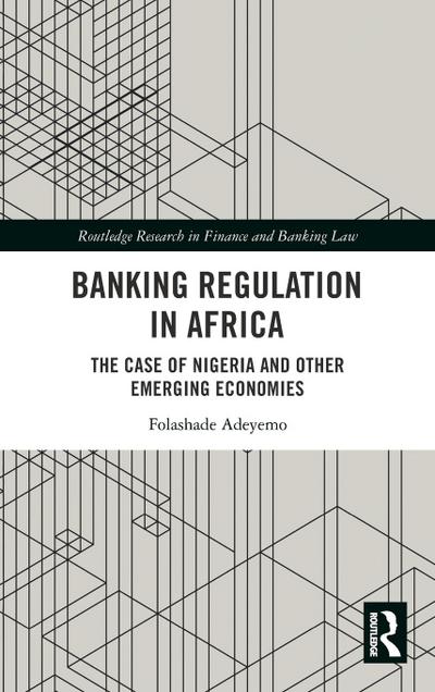 Banking Regulation in Africa
