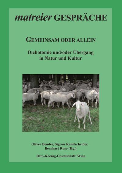 Gemeinsam oder allein