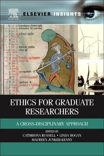 Ethics for Graduate Researchers