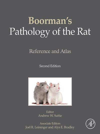 Boorman’s Pathology of the Rat