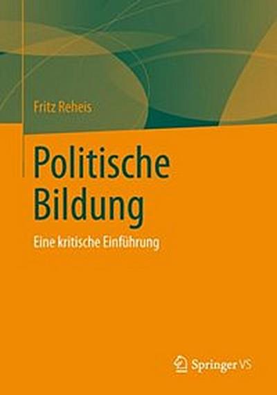 Politische Bildung