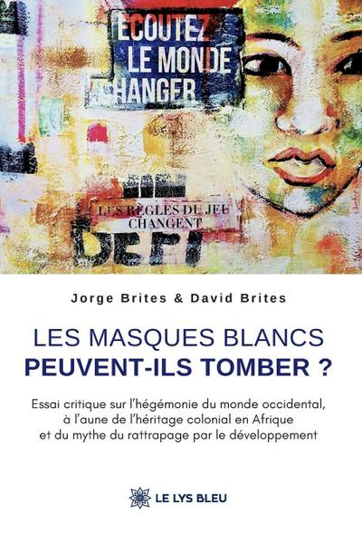 Les masques blancs peuvent-ils tomber ?