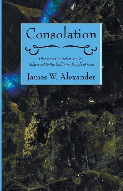 Consolation