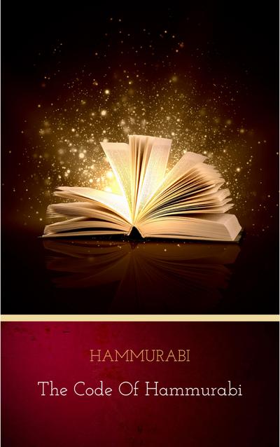 The Code of Hammurabi