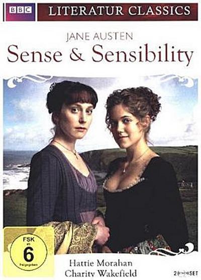 Sense & Sensibility