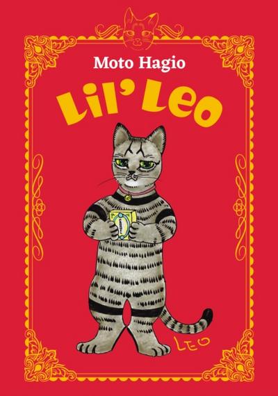 Lil’ Leo