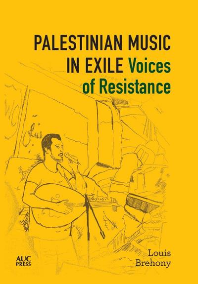 Palestinian Music in Exile