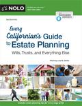 Every Californian’s Guide To Estate Planning
