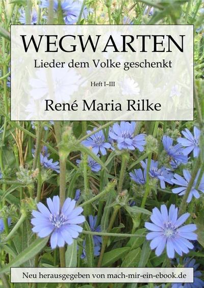 Wegwarten