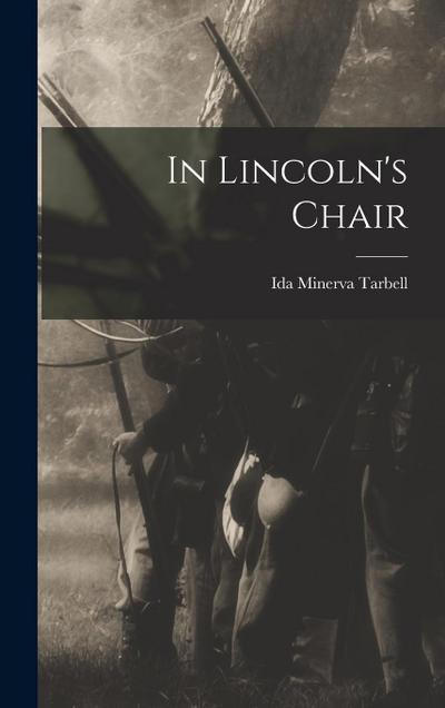 In Lincoln’s Chair