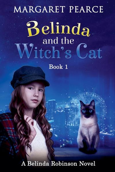 Belinda and the Witch’s Cat