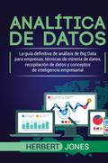 Analítica de datos