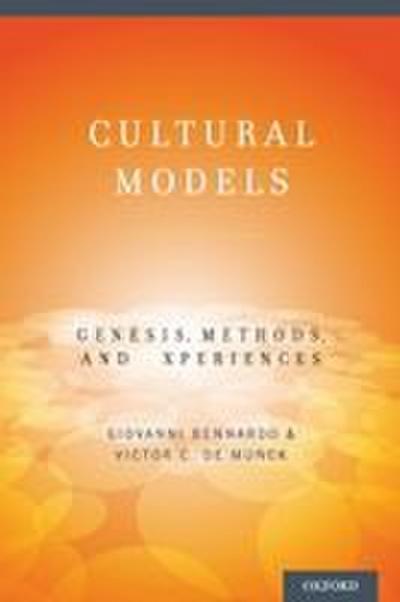 Cultural Models