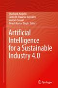 Artificial Intelligence for a Sustainable Industry 4.0