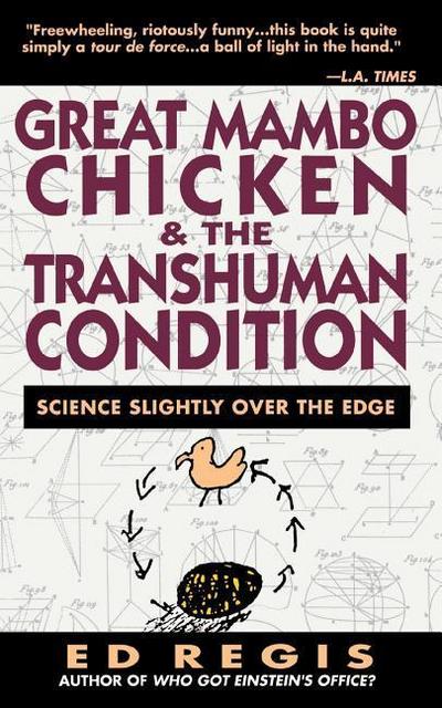 Great Mambo Chicken and the Transhuman Condition