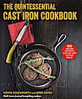 The Quintessential Cast Iron Cookbook