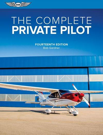 The Complete Private Pilot