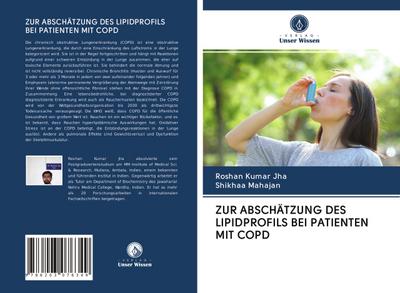 ZUR ABSCHÄTZUNG DES LIPIDPROFILS BEI PATIENTEN MIT COPD