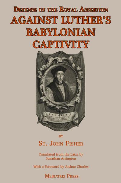 Defense of the Royal Assertion