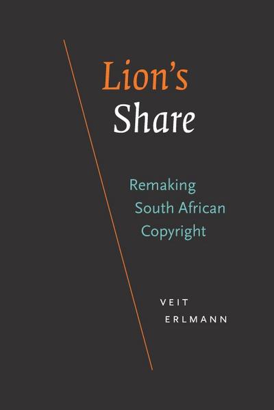 Lion’s Share
