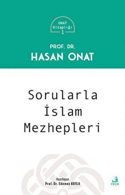Sorularla Islam Mezhepleri