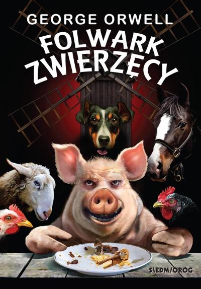 Folwark zwierzecy
