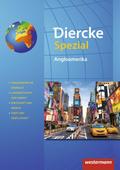 Diercke Spezial - Aktuelle Ausgabe für die Sekundarstufe II