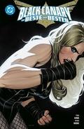 Black Canary