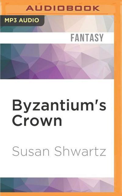 Byzantium’s Crown
