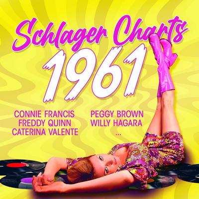 Schlager Charts: 1961 (Vinyl)
