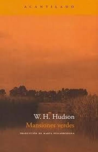Mansiones verdes