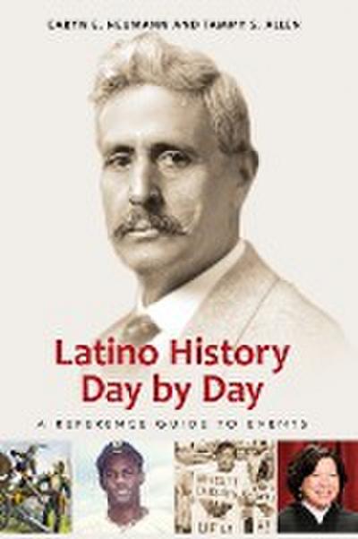 Latino History Day by Day