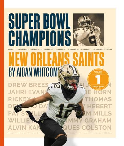 New Orleans Saints
