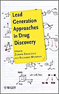 Lead Generation Approaches in Drug Discovery