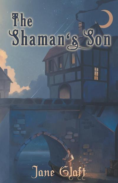 The Shaman’s Son