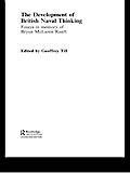 The Development of British Naval Thinking