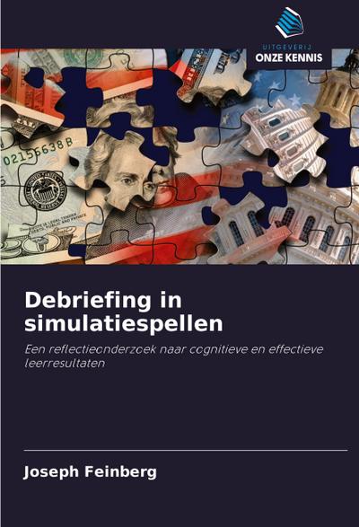Debriefing in simulatiespellen