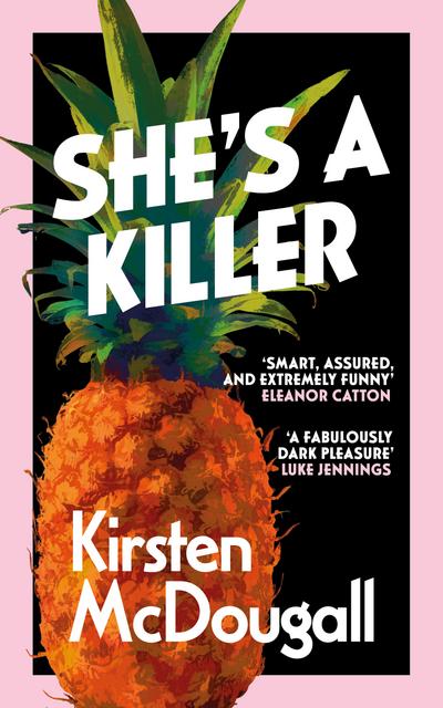 She’s A Killer